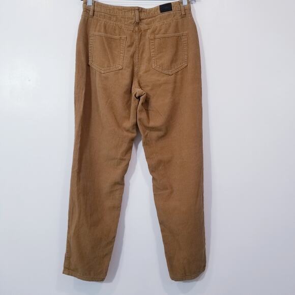 Urban Outfitters BDG High Rise Mom Corduroy Pants - Picture 2 of 11
